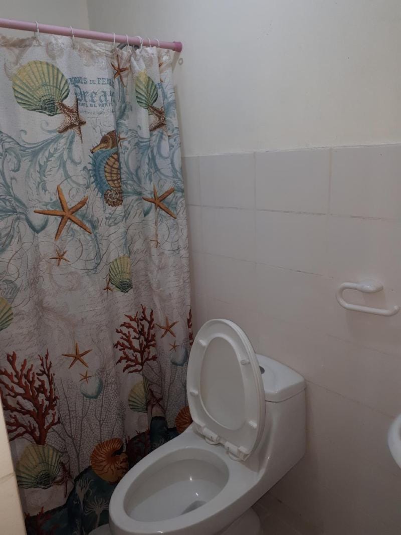 Torre Venezia by Cloyd Apartment in Quezon City
