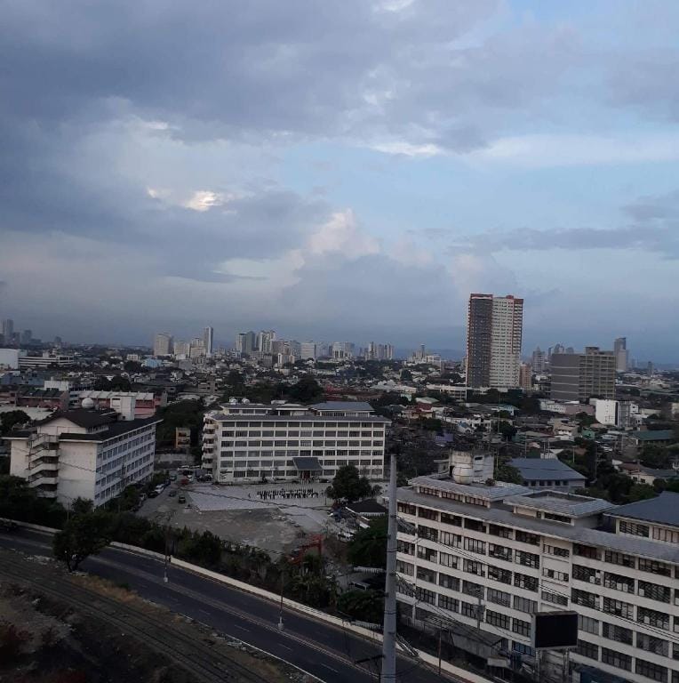El Pueblo Manila Condo near UBelt & SM Sta Mesa Apartment in Manila City