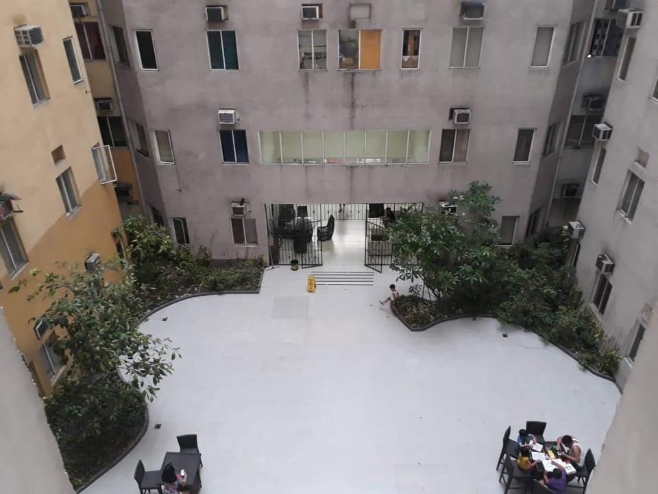 El Pueblo Manila Condo near UBelt & SM Sta Mesa Apartment in Manila City