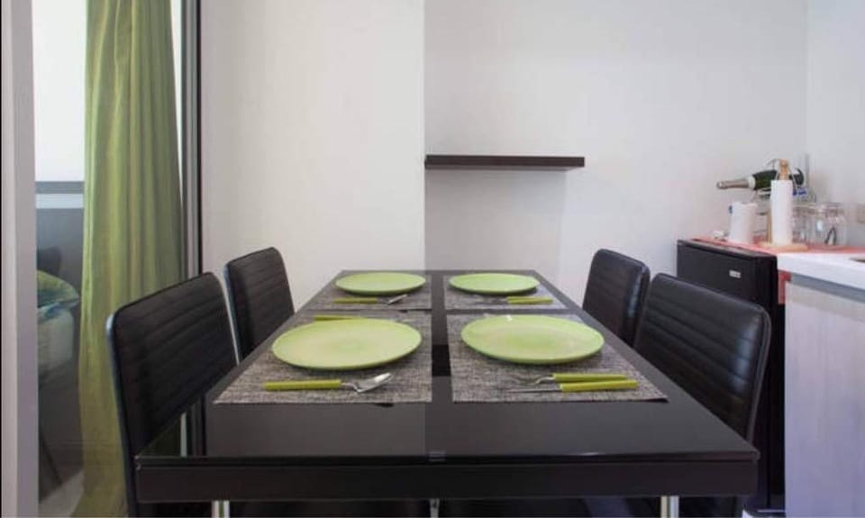 Azure Beach View Unit Near Airport Apartment in Paranaque