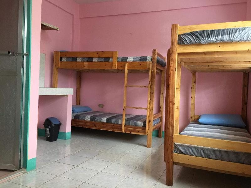 Bedspace Dormitory Building in Taguig City Apartment in Taguig