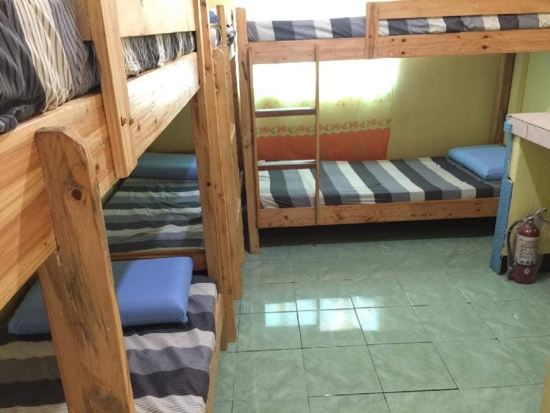 Bedspace Dormitory Building in Taguig City Apartment in Taguig
