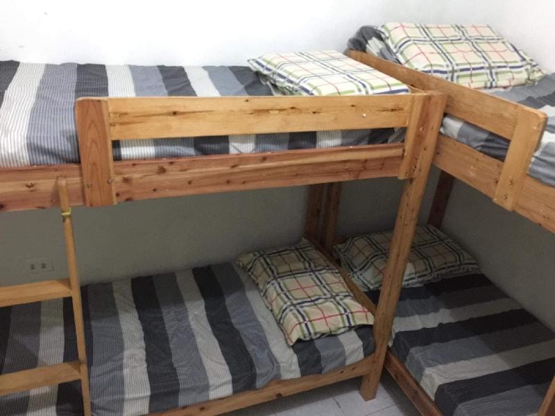 Bedspace Dormitory Building in Taguig City Apartment in Taguig