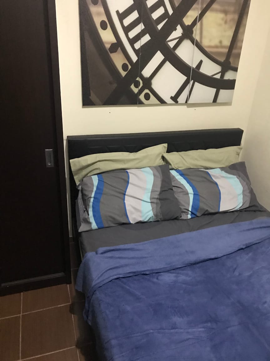 Cozy Home Apartment in Pasig