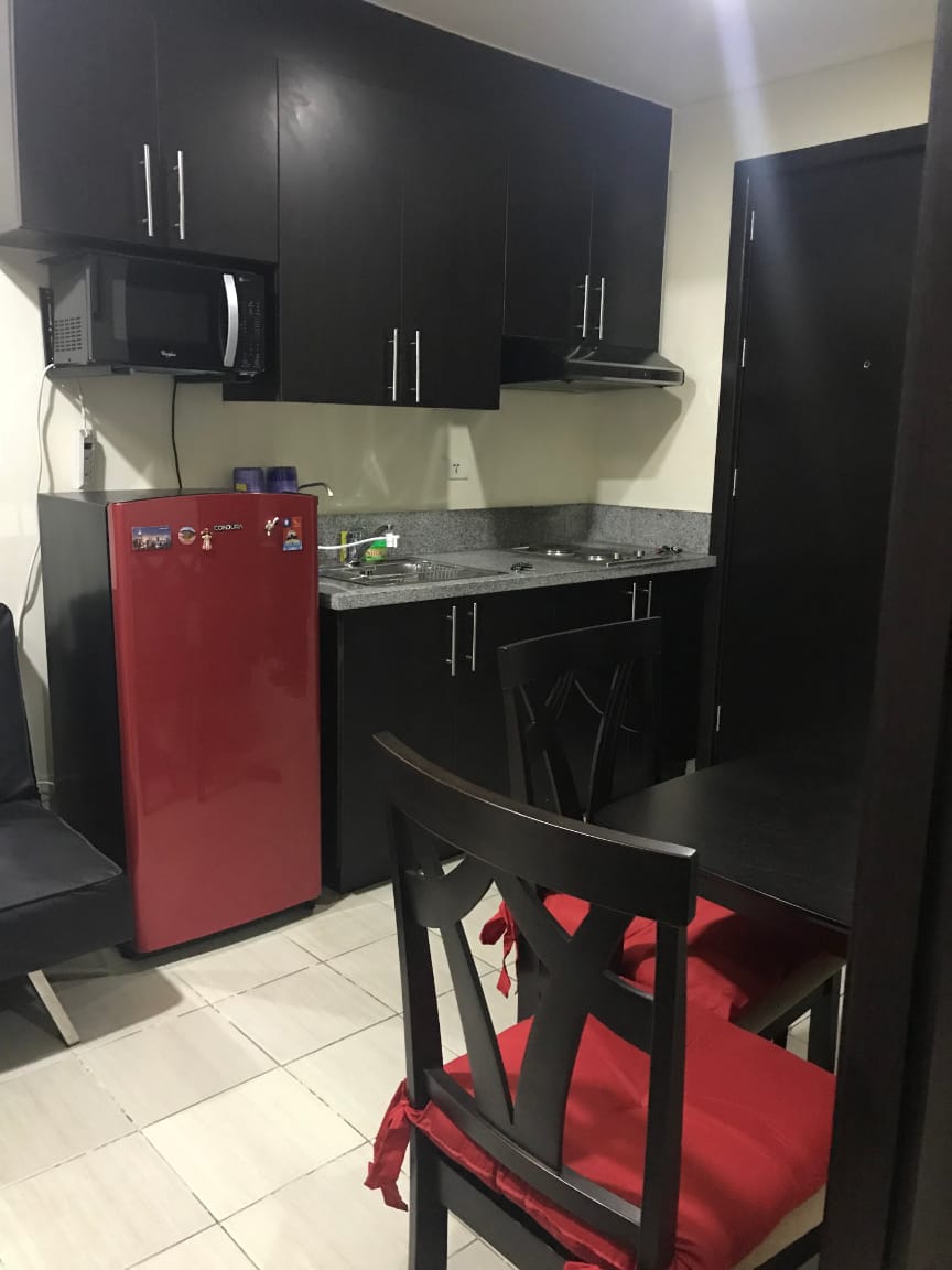 Cozy Home Apartment in Pasig
