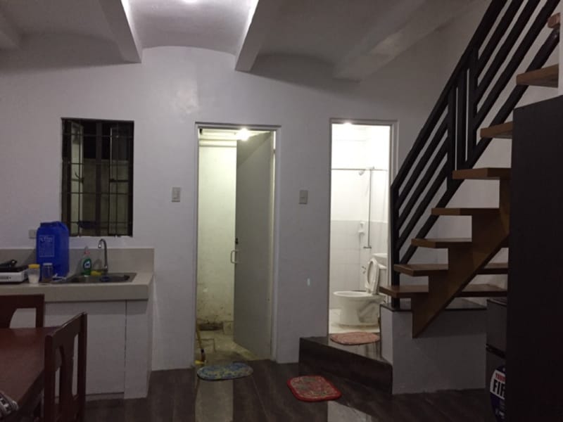 Jane’s Vacation Rental - Cavite Vacation rental in Las Pinas