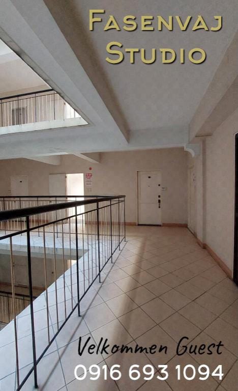 NAIA Airports FASANVEJ by Velkommen Guest PH Apartment in Las Pinas