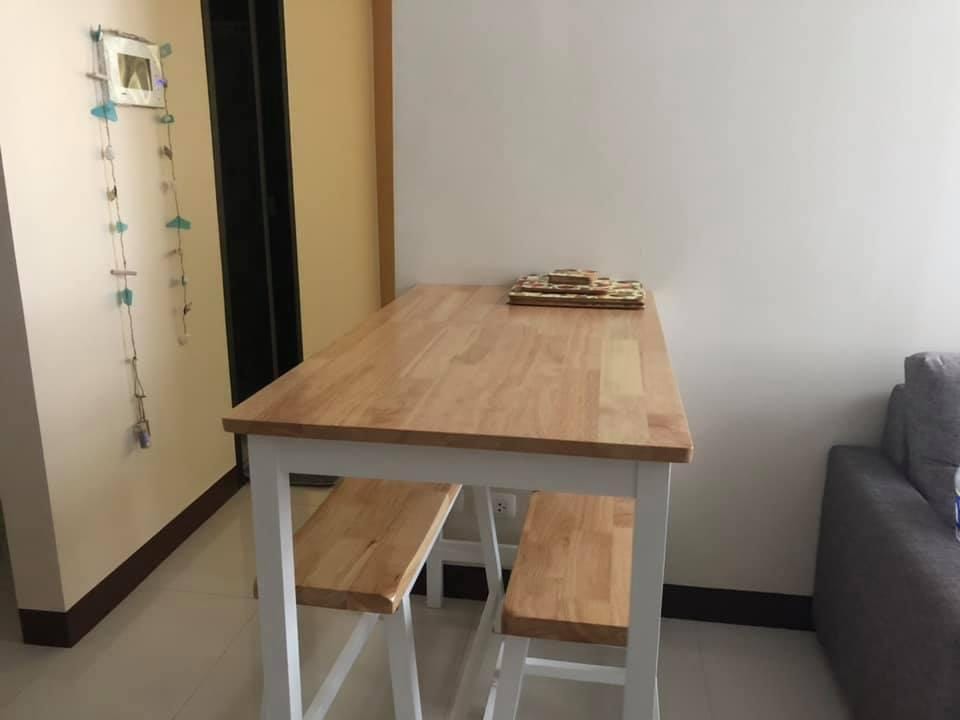 Aleesa's Condohome Apartment in Pasay