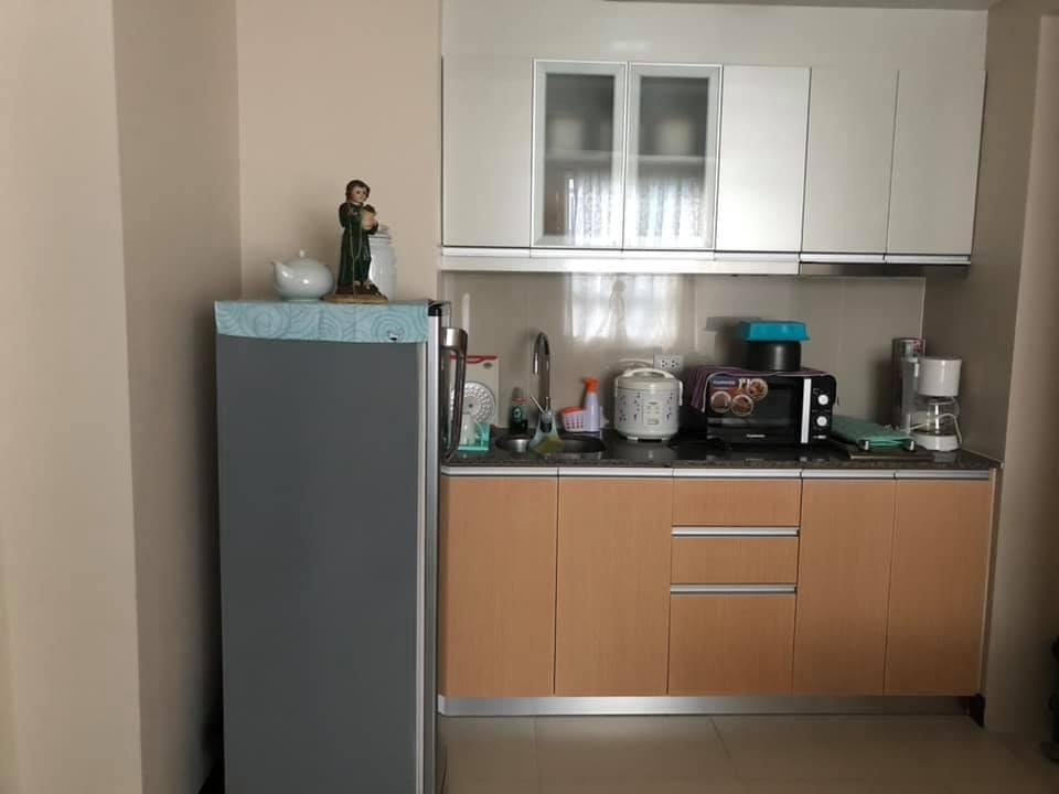 Aleesa's Condohome Apartment in Pasay
