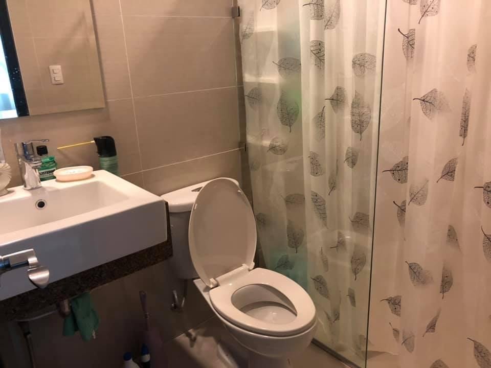 Aleesa's Condohome Apartment in Pasay