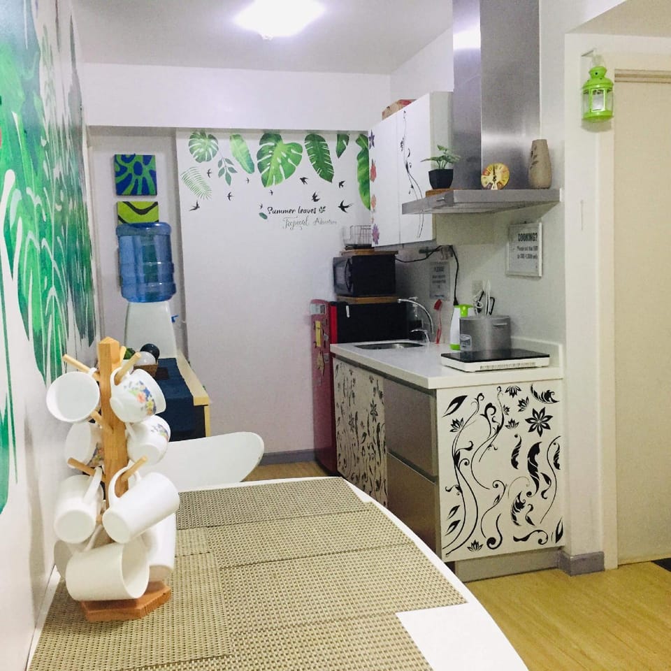 Parañaque Apartments Apartment in Paranaque