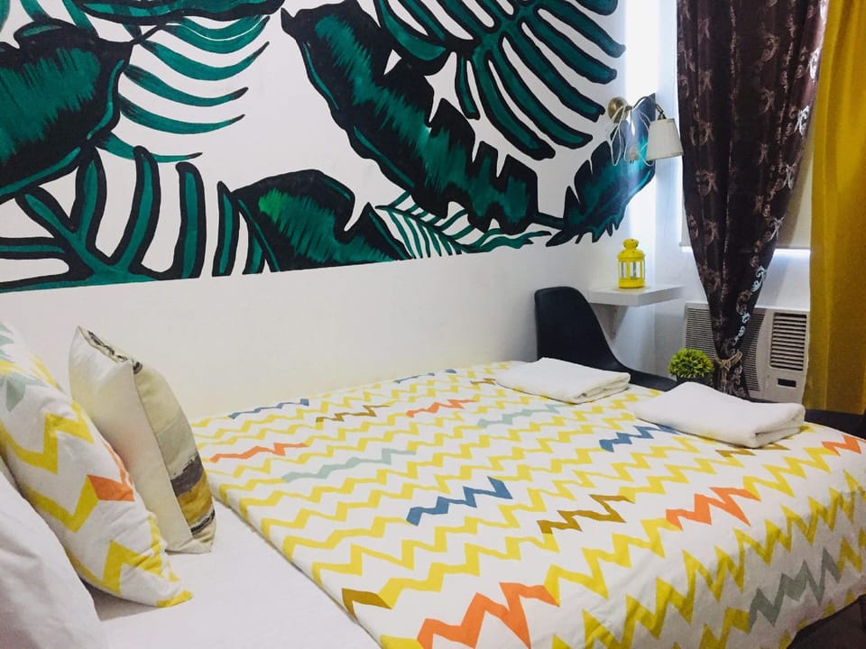 Parañaque Apartments Apartment in Paranaque