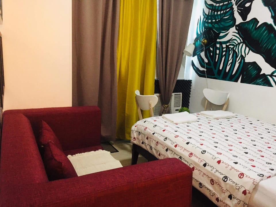Parañaque Apartments Apartment in Paranaque