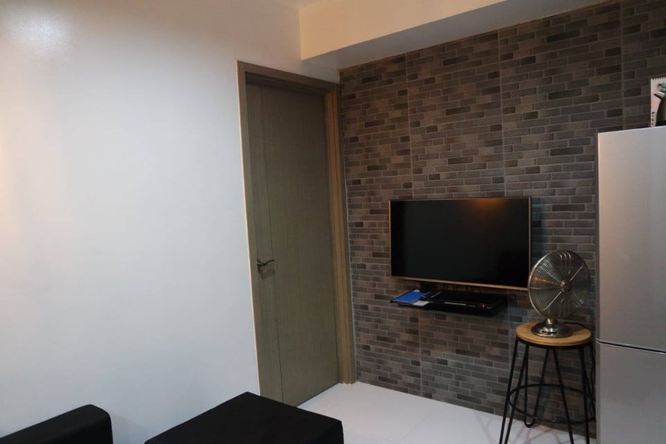 Condo w/ free airport pick-up Apartment in Pasay
