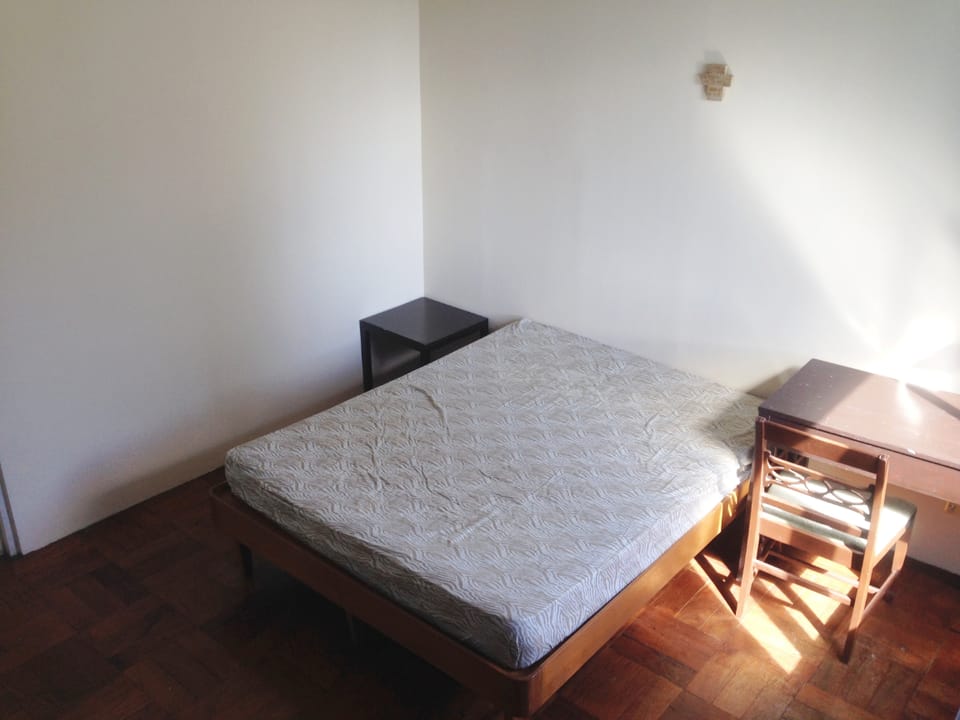1 Bedroom Apt, right infront of Ateneo, Miriam, UP Apartment in Quezon City