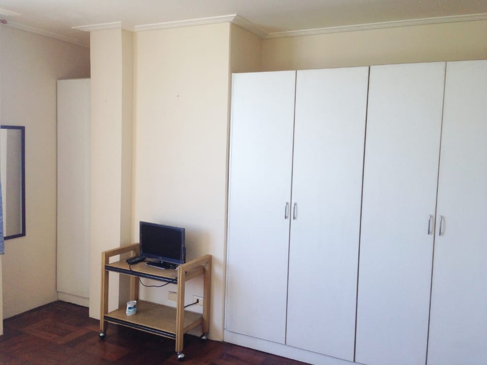 1 Bedroom Apt, right infront of Ateneo, Miriam, UP Apartment in Quezon City