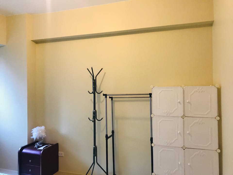  1 bedroom private in Bonifacio Global City Apartment in Makati