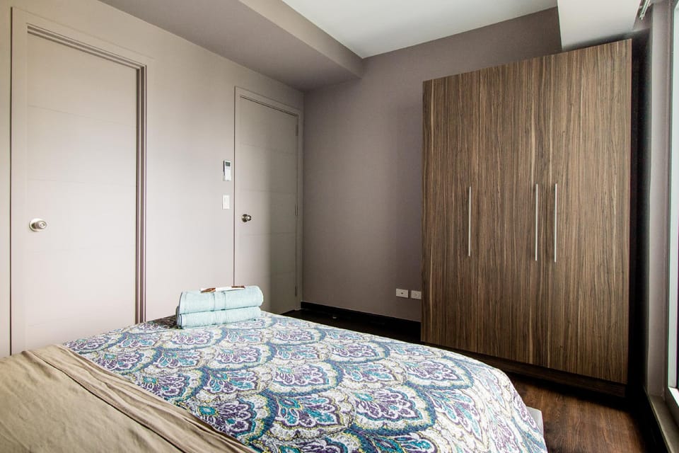 Modern & Elegant 2BR @ Acqua Private Residences Apartment in Mandaluyong