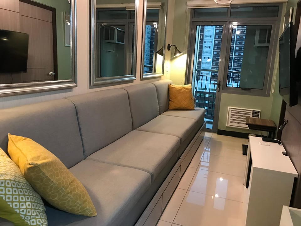 Bonifacio Global City Apartments Apartment in Makati