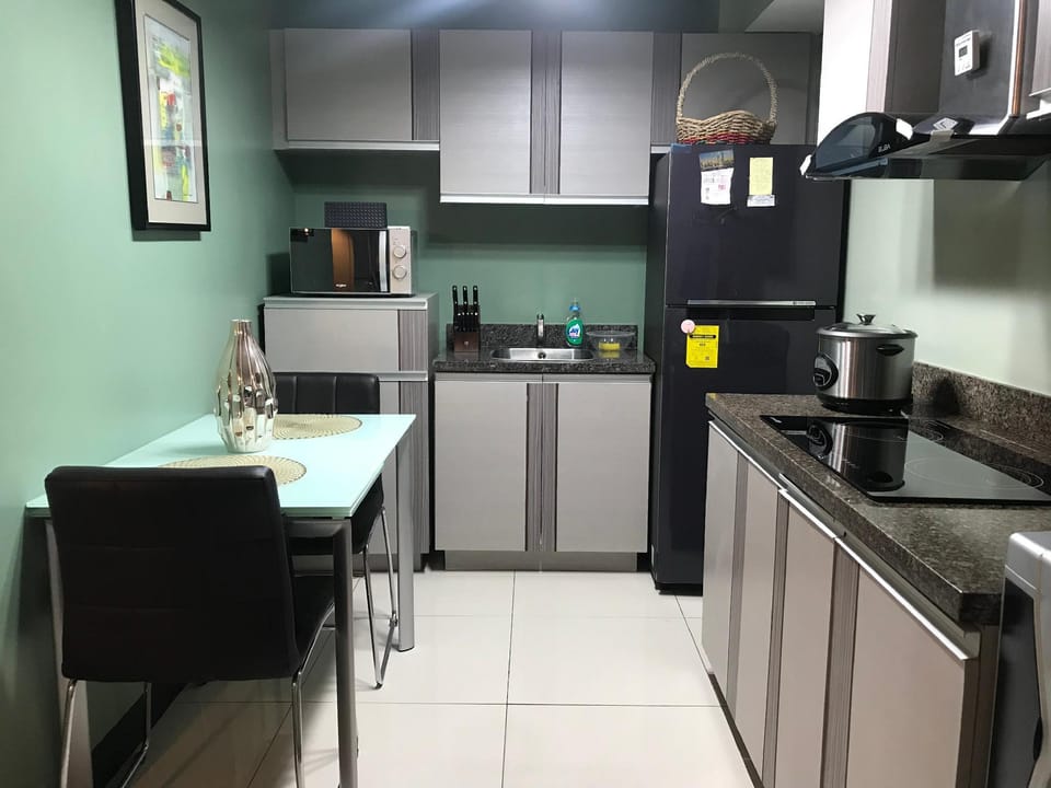 Bonifacio Global City Apartments Apartment in Makati