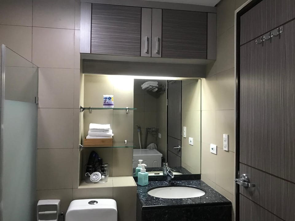 Bonifacio Global City Apartments Apartment in Makati