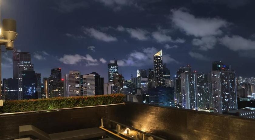 ZEN Home Gramercy Residences Hotel in Makati