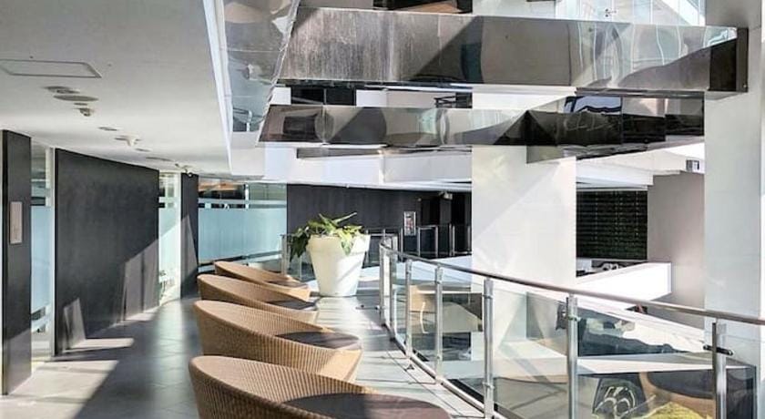 ZEN Home Gramercy Residences Hotel in Makati