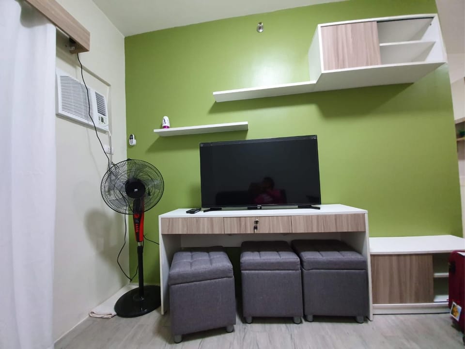 Mandaluyong Shaw Boulevard  Amaia Skies Tower1 Apartment in Mandaluyong