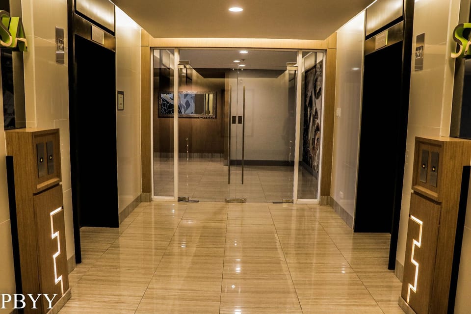 Affordable Studio at Green Residences Metro Manila Apartment in Manila City