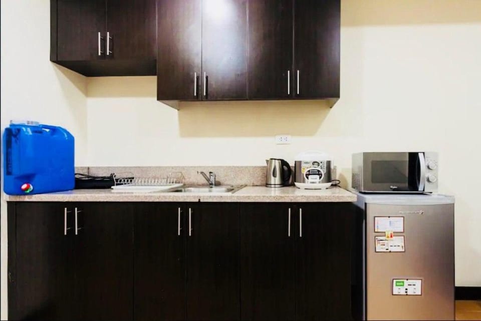 Homey 1BR San Lorenzo Place in Makati CBD Apartment in Pasay