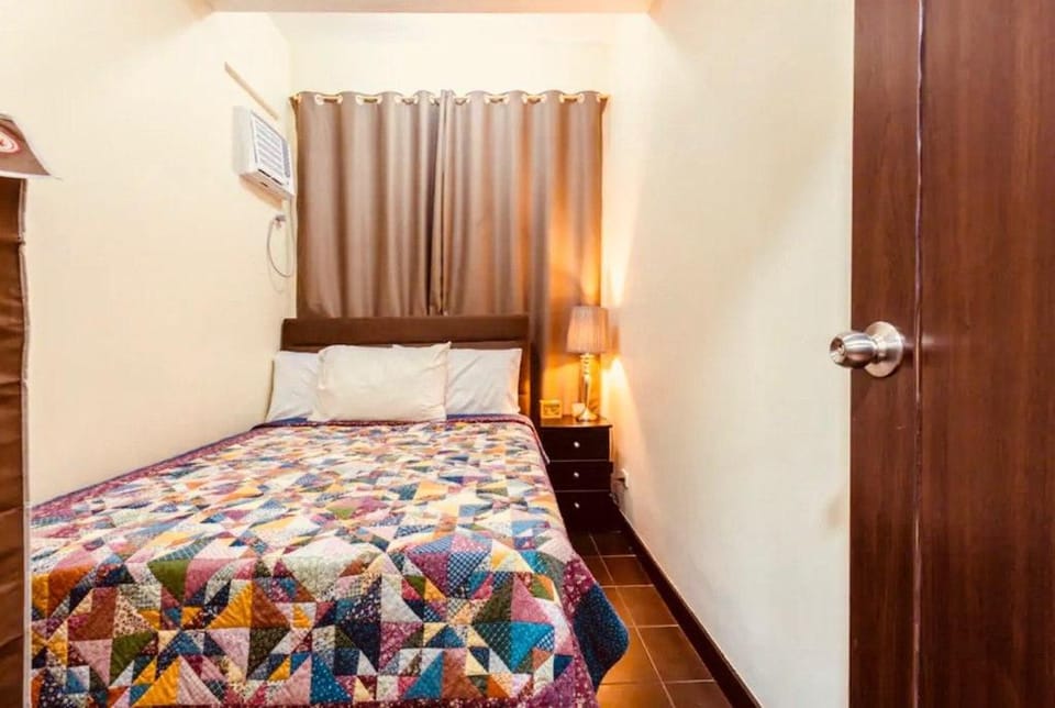 Homey 1BR San Lorenzo Place in Makati CBD Apartment in Pasay