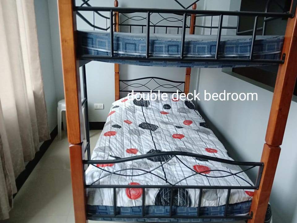 Stamford Residence Apartment in Makati