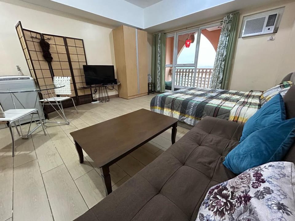 Venilex3 Apartment in Makati