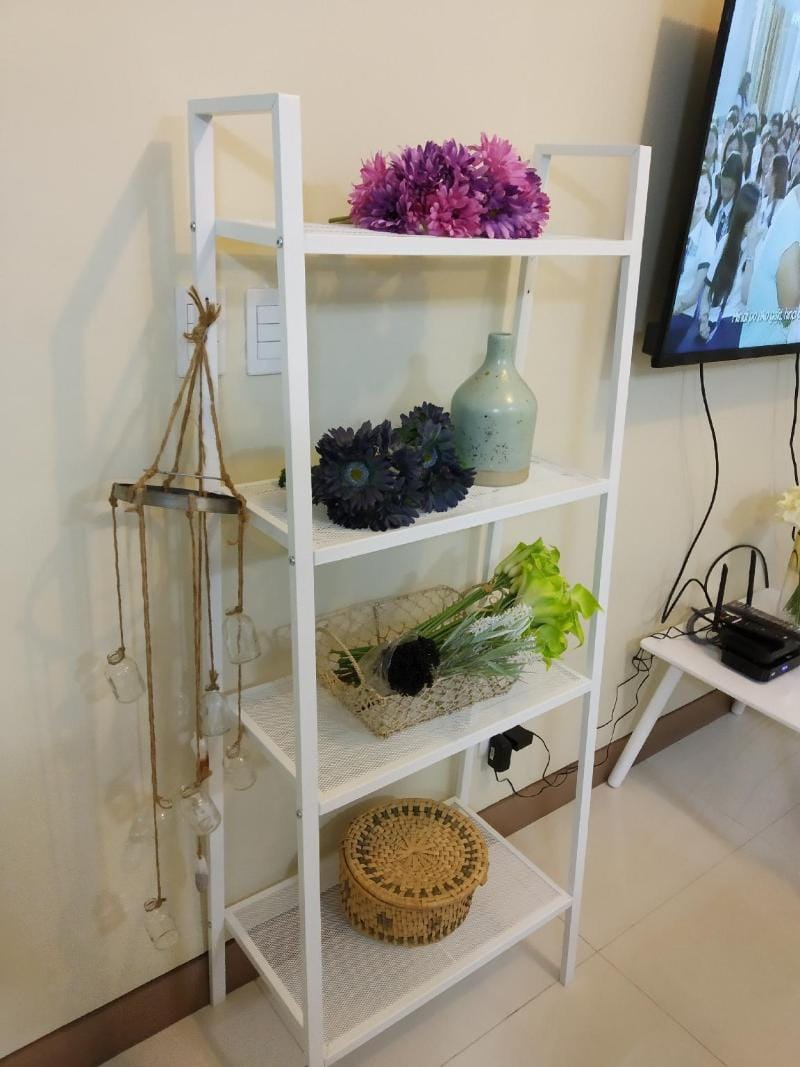 The Venice Luxury Family Staycation Suite Apartment in Makati