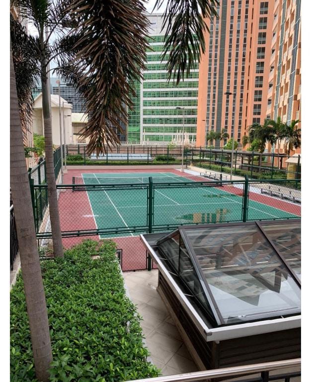 Venilex2 Apartment in Makati
