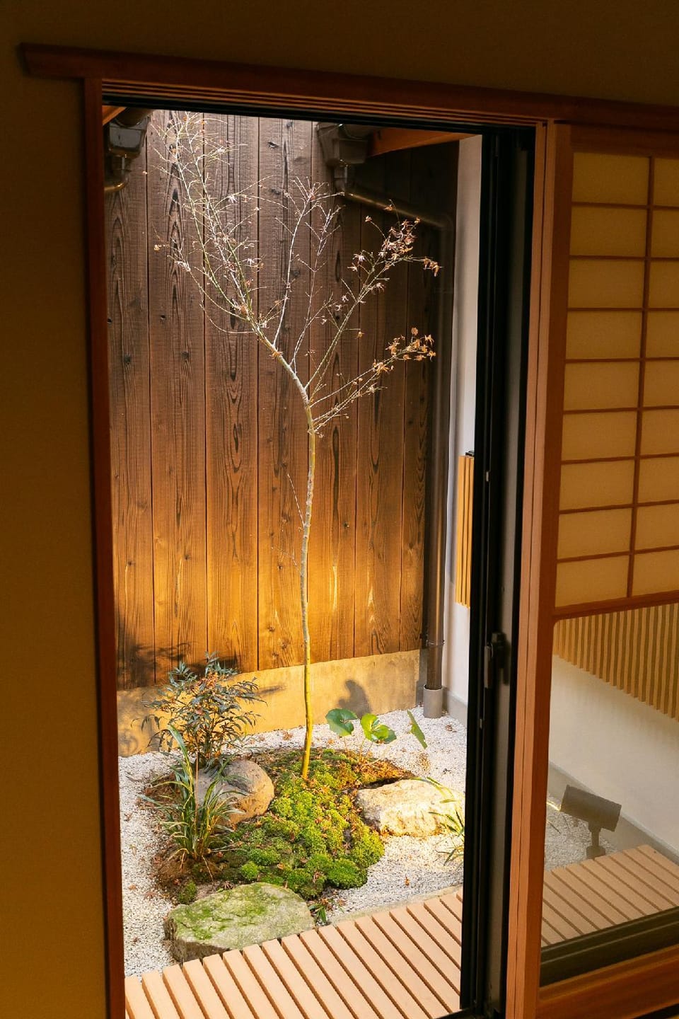 Mokuren Vacation rental in Kyoto