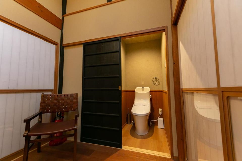 Mokuren Vacation rental in Kyoto