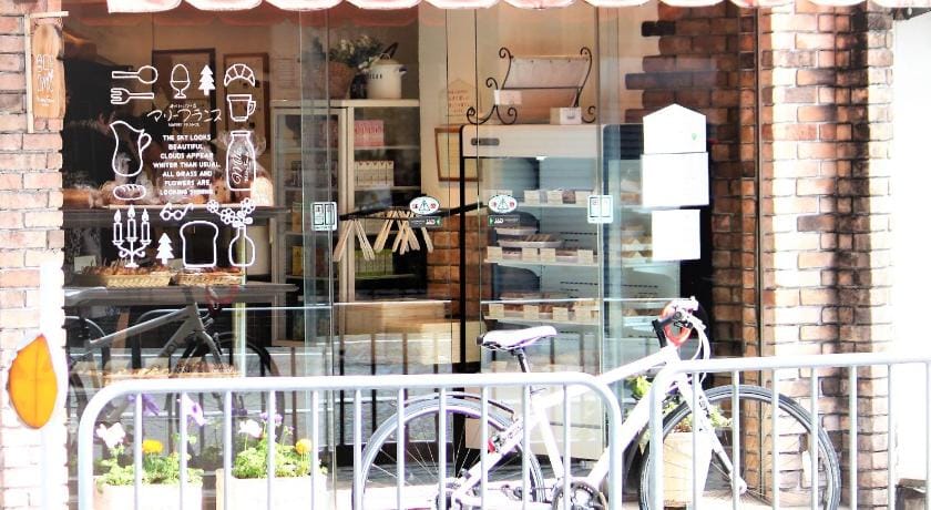 Near Kyoto Nijojo/Easy Access/Free wifi[A185-1] Apartment in Kyoto