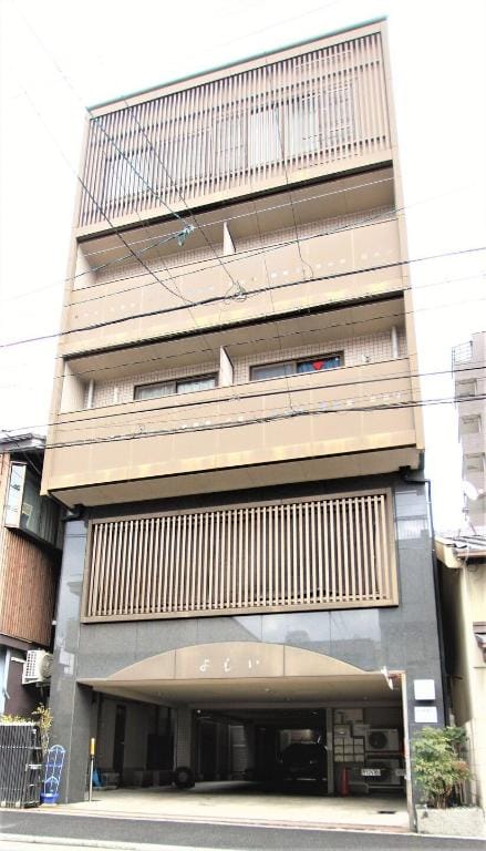 Near Kyoto Nijojo/Easy Access/Free wifi[A185-1] Apartment in Kyoto