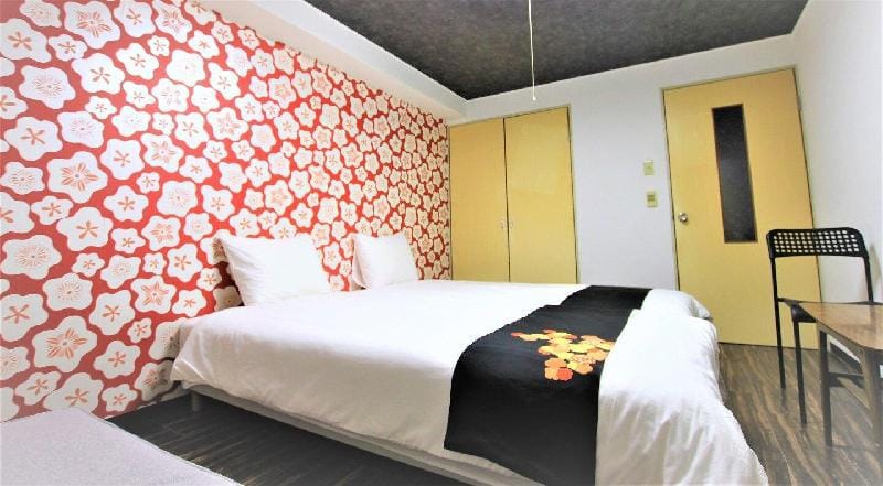 Near Kyoto Nijojo/Easy Access/Free wifi[A185-2] Apartment in Kyoto
