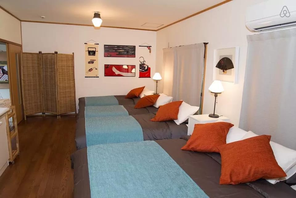 Nagomiya Kyoto Gion Minamiza Vacation rental in Kyoto