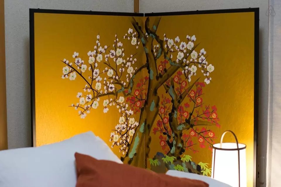 Nagomiya Kyoto Gion Minamiza Vacation rental in Kyoto