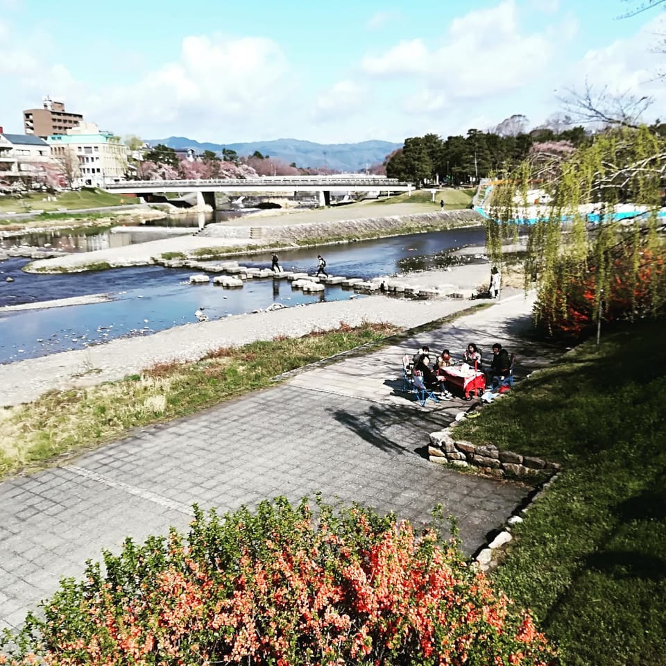 The best place to enjoy Kyoto's life Vacation rental in Kyoto