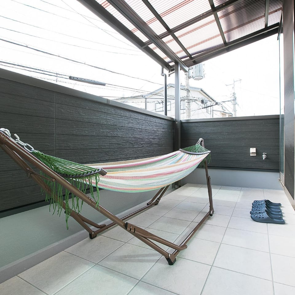 The best place to enjoy Kyoto's life Vacation rental in Kyoto