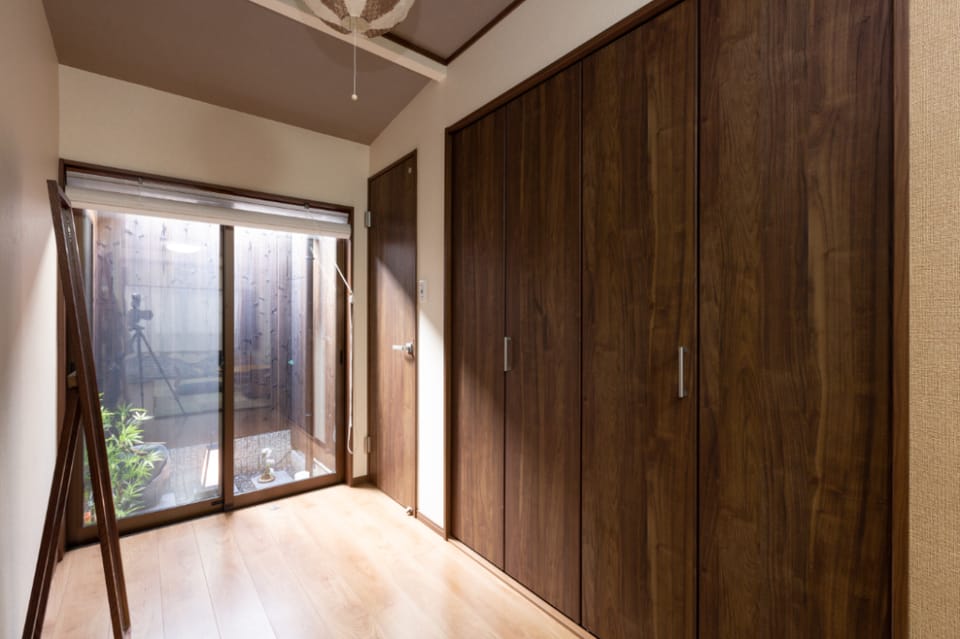 Newopen KyomachiyaKAEDE Stay in Kyoto near Saiin Vacation rental in Kyoto