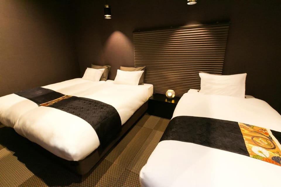 Hosta Toji Sakura Vacation rental in Kyoto