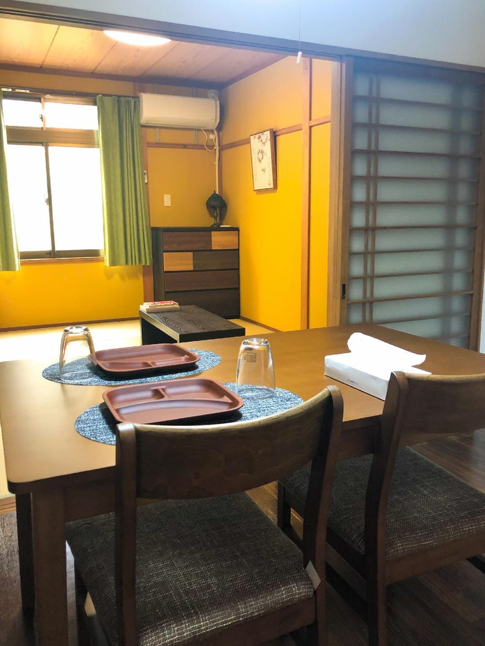 A Leaf Inn Vacation rental in Kyoto