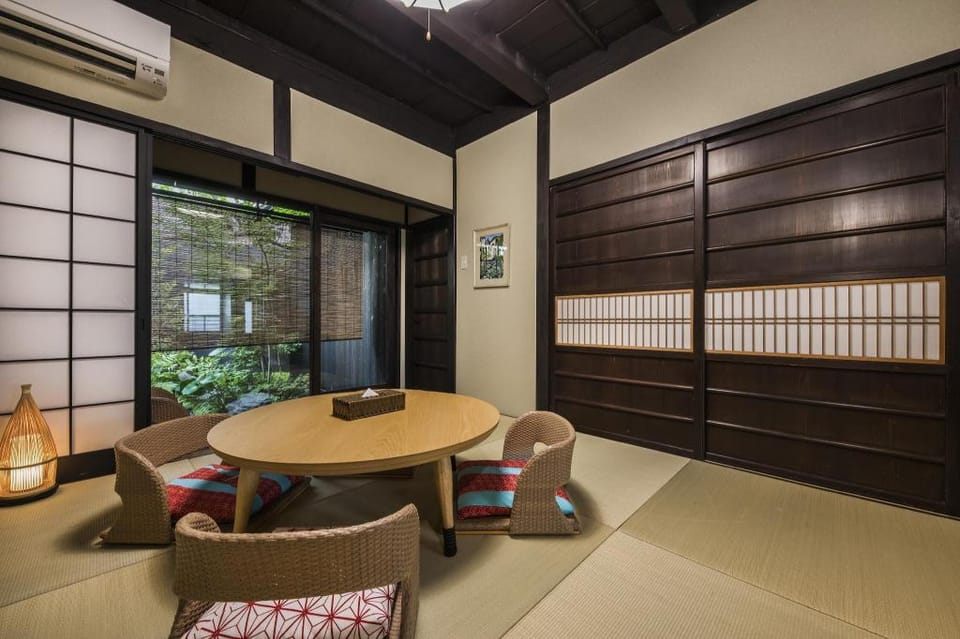 Shiki Homes | KYOKA Vacation rental in Kyoto