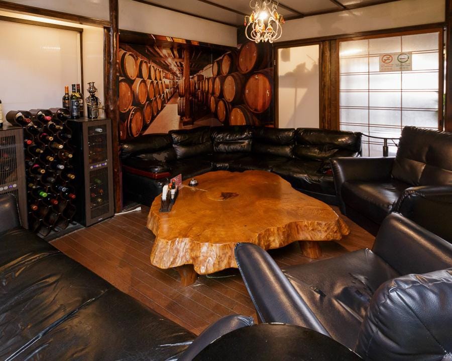 Romantic studio by the canal in the heart of Kyoto Apartment in Kyoto