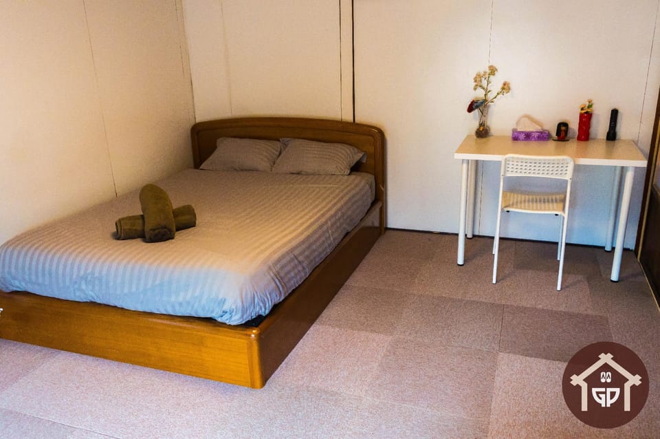 Multiple Rooms or Houses in centre of Kyoto Villa in Kyoto